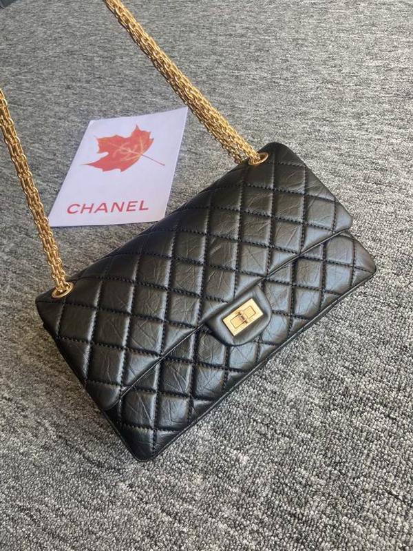 Chanel Handbags 442